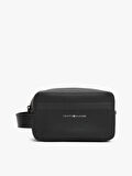 TOMMY HILFIGER TH BUSINESS WASHBAG El Çantası