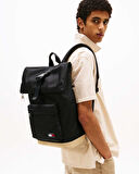 Tommy Hilfiger Ess Daily Rollto Backpacks Sırt Çantası
