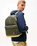 Tommy Hilfiger Ess Daily Dome Backpack Sırt Çantası