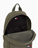 Tommy Hilfiger Ess Daily Dome Backpack Sırt Çantası