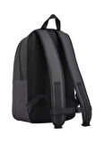 Tommy Hilfiger Siyah Erkek Sırt Çantası TJM DAILY + DOME BACKPACK
