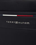 Tommy Hilfiger Foundation Mini Çapraz Askılı Çanta