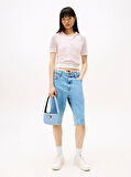 TJW ESS MUST SHOULDER BAG DENIM