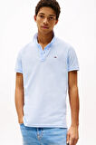 Erkek Tjm Slim Polo T-Shirt - Mavi | L