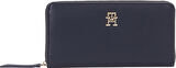TOMMY HILFIGER TH LOGOTAPE LRG ZA Cüzdan