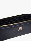TOMMY HILFIGER TH LOGOTAPE LRG ZA Cüzdan
