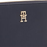TOMMY HILFIGER TH LOGOTAPE LRG ZA Cüzdan