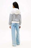 Tommy Jeans Kadın Sweatshirt-DW0DW20303
