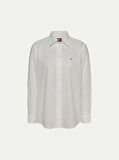 TJW RLX LINEN SHIRT