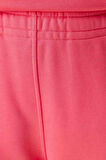 Kadın Tjw Badge Jogger Eşofman Altı - Pembe | M