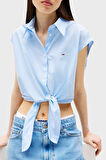 Tommy Jeans Bayan Gömlek DW0DW20291 C12