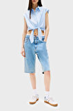 Tommy Jeans Bayan Gömlek DW0DW20291 C12