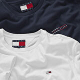 TOMMY HILFIGER TJM SLIM 2PACK MIX TEE EXT T-Shirt