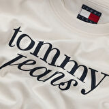 TOMMY HILFIGER TJW SLIM ESSENTIAL LOGO TEE EXT T-Shirt