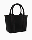 Tommy Hilfiger Logotape Mini Tote El Çantası