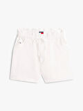 TJW COTTON LINEN SHORT
