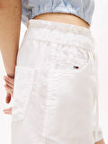 TJW COTTON LINEN SHORT