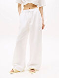 TJW LINEN PANT