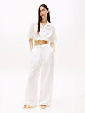 TJW LINEN PANT