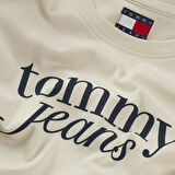 TOMMY HILFIGER TJW SLIM ESSENTIAL LOGO TEE EXT T-Shirt