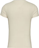 TOMMY HILFIGER TJW SLIM ESSENTIAL LOGO TEE EXT T-Shirt