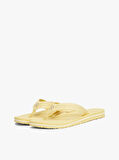HILFIGER WEBBING BEACH SANDAL