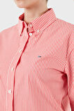 Tommy Jeans Bayan Gömlek DW0DW20290 0D4