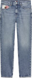 TOMMY HILFIGER RYAN SLIM STR RWB BI5135 Jeans