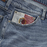 TOMMY HILFIGER RYAN SLIM STR RWB BI5135 Jeans