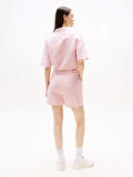 TJW CRP LINEN SS SHIRT