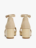 FLAG CRISS-CROS MID WEDGE ESPAD