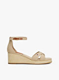 FLAG CRISS-CROS MID WEDGE ESPAD