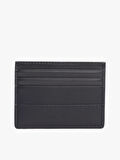 Tommy Hilfiger Erkek  Siyah  Bifold Cüzdan