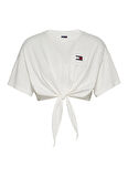 Tommy Jeans Kadın T-Shirt