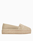 Tommy Hilfiger Platform Espadrilles Ayakkabı