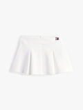 TOMMY HILFIGER TJW PIQUE BADGE F&F SKIRT EXT Etek
