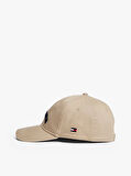 TH MONOTYPE SOFT 6 PANEL CAP
