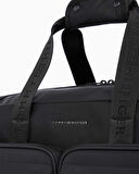 Tommy Hilfiger Repreve Duffle Weekender El Valizi
