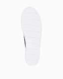 Tommy Hilfiger Canvas Lace Up Sneaker