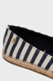 Tommy Hilfiger Bayan Espadril FW0FW08653 0GZ