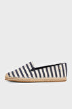 Tommy Hilfiger Kadın Espadril FW0FW08653 0GZ