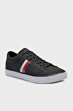 Tommy Hilfiger Erkek Ayakkabı FM0FM05393 BDS