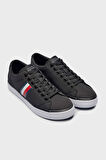 Tommy Hilfiger Erkek Ayakkabı FM0FM05393 BDS