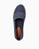 Tommy Hilfiger Platform Espadrilles Ayakkabı