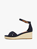 FLAG CRISS-CROS MID WEDGE ESPAD