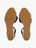 FLAG CRISS-CROS MID WEDGE ESPAD