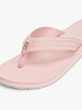 HILFIGER WEBBING BEACH SANDAL