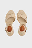 Tommy Hilfiger Bayan Sandalet FW0FW08661 ACC
