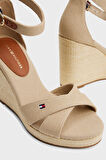 Tommy Hilfiger Bayan Sandalet FW0FW08661 ACC