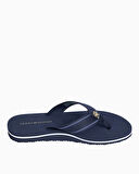 Tommy Hilfiger Webbing Beach Terlik